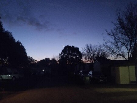 Bed and breakfast 1 bedroom, with garden