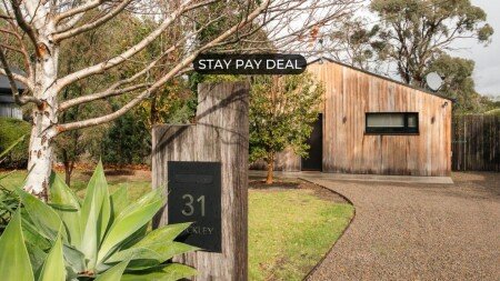 Bed and breakfast 3 bedrooms, with garden