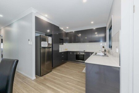 Apartment 1 bedroom, with air conditioning