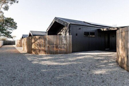 Villa 2 bedrooms, with air conditioning