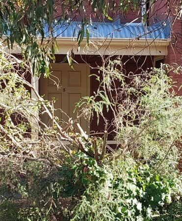 Apartment 2 bedrooms, with air conditioning