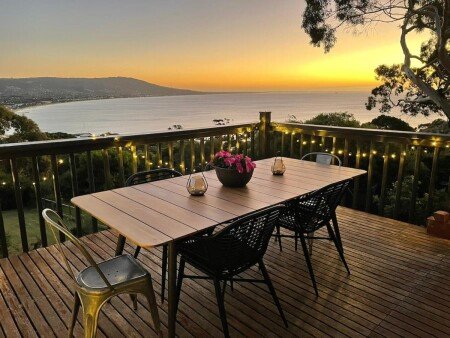 House 4 bedrooms, with jacuzzi