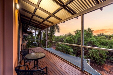 House 3 bedrooms, with air conditioning