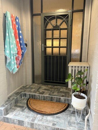 Apartment 2 bedrooms, with breakfast