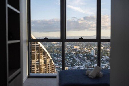 Apartment 1 bedroom, with pool