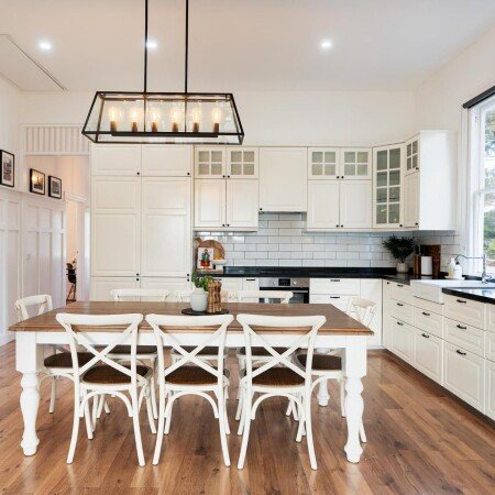 Apartment 2 bedrooms, with garden