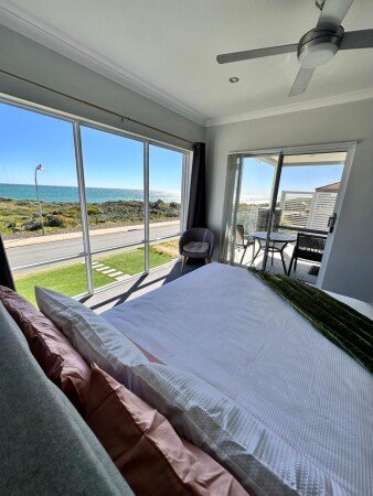 Apartment 2 bedrooms, with air conditioning