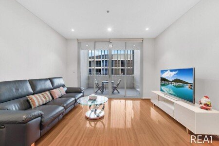 Apartment 3 bedrooms, with pool