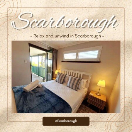 Apartment 2 bedrooms, with air conditioning
