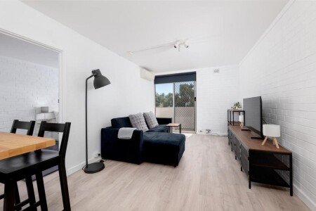 Apartment 1 bedroom, with pool