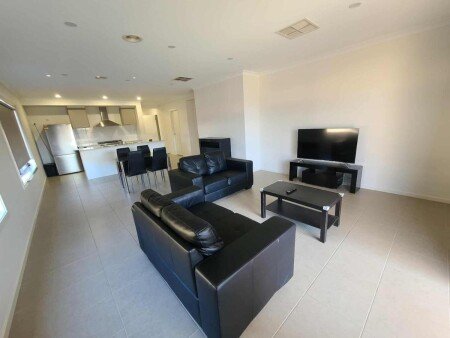 House 10 guests, with air conditioning