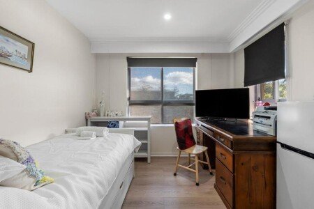 Bed and breakfast 1 bedroom, with pool