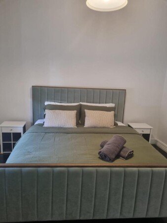 Bed and breakfast 2 guests, with wifi