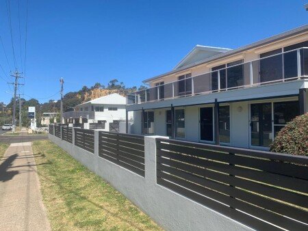 Apartment 4 guests, with pool