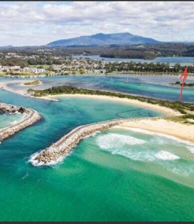 House 1 bedroom, with garden