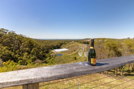 Bed and breakfast 8 guests, with wifi