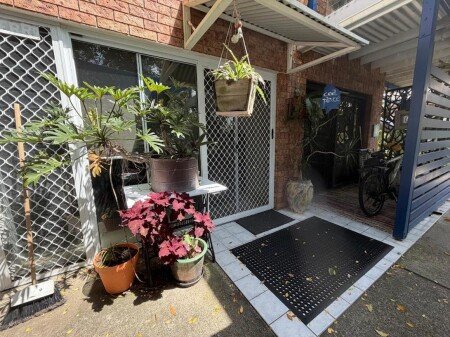 Apartment 2 bedrooms, with wifi