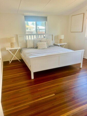 House 3 bedrooms, with garden