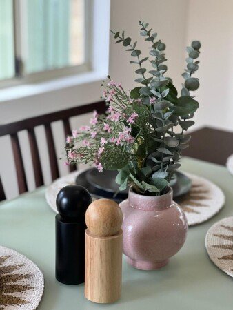 Bed and breakfast 2 guests, with garden