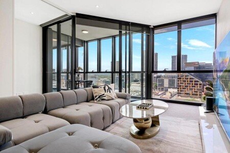 Apartment 2 bedrooms, with jacuzzi