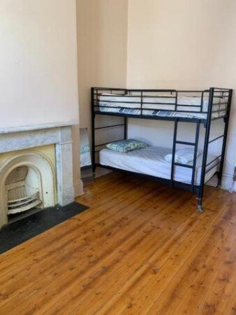 Hostel 2 guests, with wifi