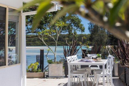 House 7 guests, with air conditioning