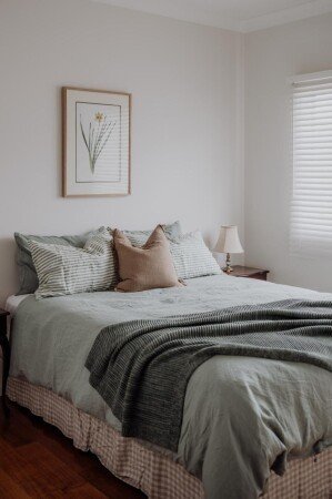 House 1 bedroom, with garden