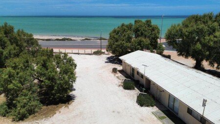 Apartment 1 guest, with garden