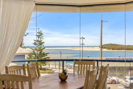 Apartment 2 bedrooms, with jacuzzi
