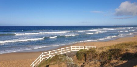 House 3 bedrooms, with air conditioning