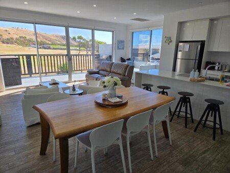House 4 bedrooms, with garden