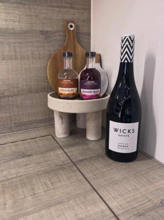 Camping / Mobile Home 4 guests, with jacuzzi