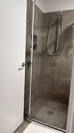 Bed and breakfast 1 bedroom, with garden