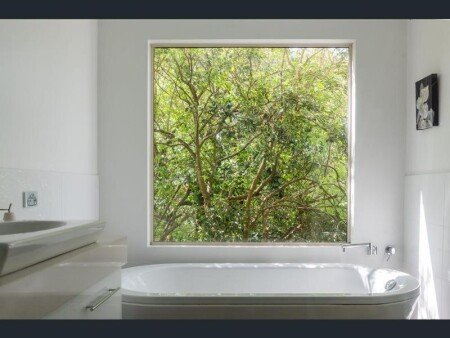 Bed and breakfast 2 guests, with garden