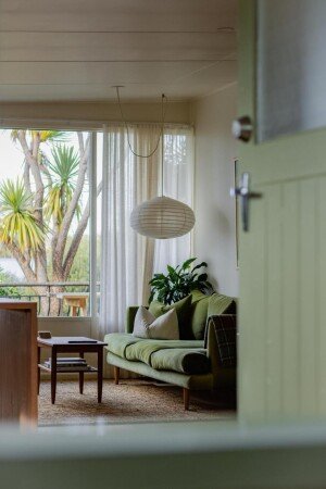 House 2 bedrooms, with garden