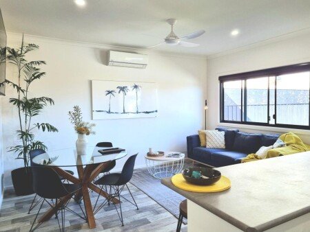 Apartment 1 guest, with pool