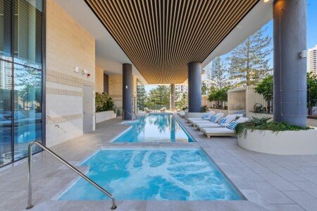 Aparthotel 6 guests, with jacuzzi