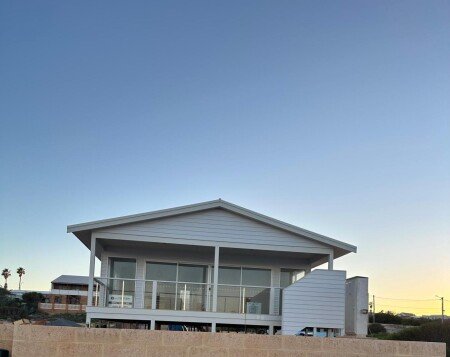 Villa 2 bedrooms, with air conditioning