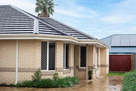 House 5 bedrooms, with air conditioning