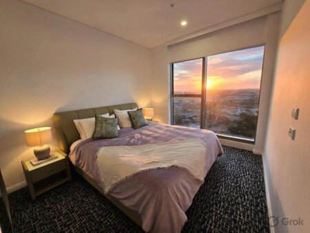 Apartment 2 bedrooms, with jacuzzi