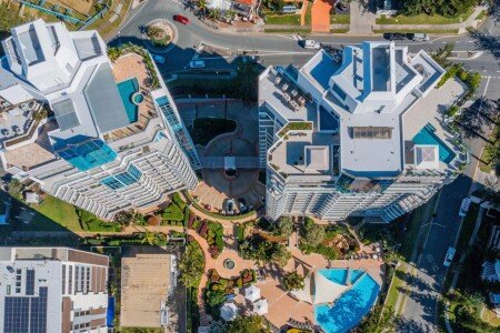 Aparthotel 8 ospiti, con idromassaggio