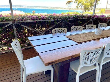 House 3 bedrooms, with garden