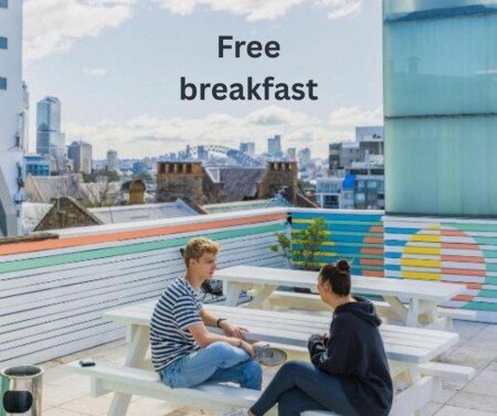 Auberge de jeunesse 1 voyageur, avec climatisation