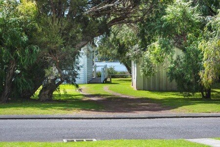House 1 bedroom, with garden
