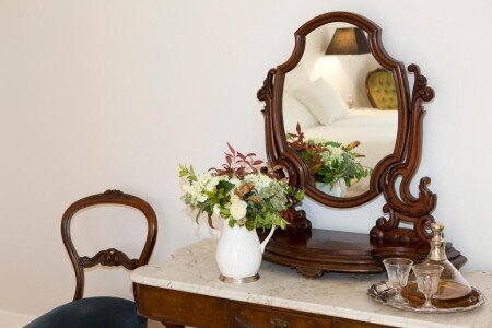 Aparthotel 1 guest, with garden