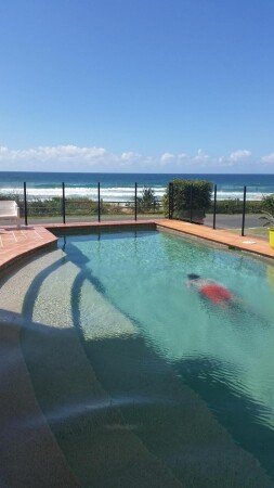 Apartment 4 guests, with jacuzzi