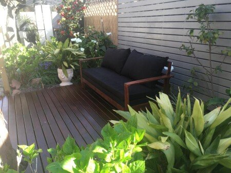 Bed and breakfast 2 bedrooms, with jacuzzi