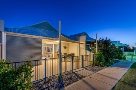 Villa 3 bedrooms, with pool