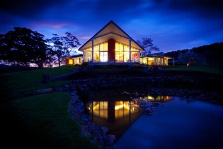 Bed and breakfast 1 bedroom, with jacuzzi