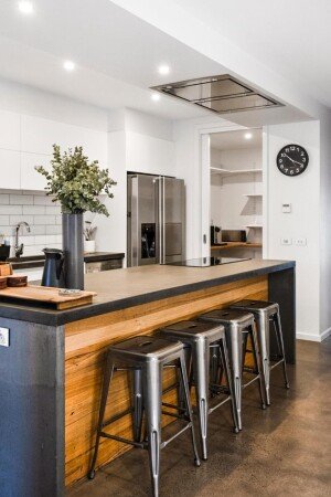 Apartment 10 guests, with garden